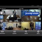 Mambuat Kamera CCTV dari Aplikasi HP Android