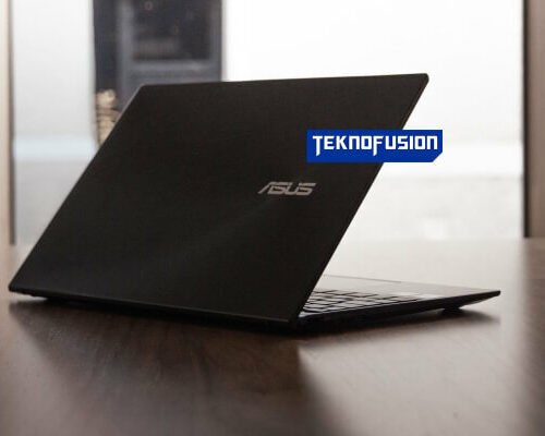 Cara Mengatasi Laptop Asus Lemot