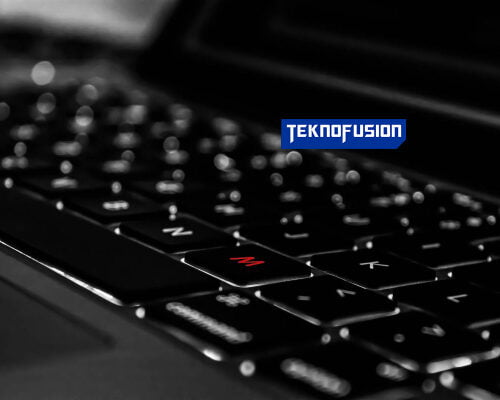 Solusi Keyboard Laptop Tidak Berfungsi
