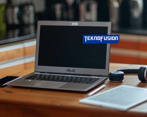 Cara Mengatasi Laptop Black Screen