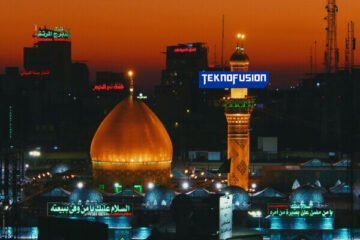 1 Muharram 2024 Jatuh pada Tanggal Berapa? Yuk cek di Aplikasi Kalender Hijriah 1 Muharram Jatuh Pada Tanggal Berapa?