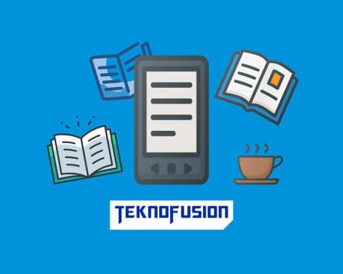 5 Aplikasi Baca Novel Terbaik di Android