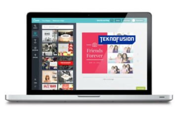 Mau Coba Aplikasi Canva untuk Laptop? Simak Caranya di Sini! Aplikasi Canva untuk Laptop