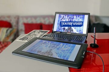 Aplikasi Menggambar Di Laptop Gratis