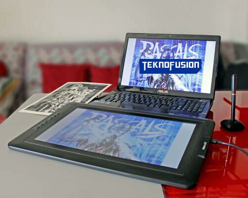 Aplikasi Menggambar Di Laptop Gratis Paling Mudah