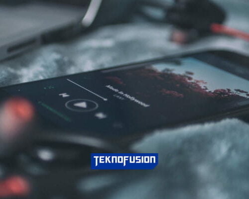 Aplikasi Nada Dering WA Terfavorit