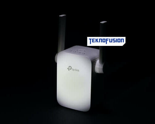 Barisan Aplikasi Penguat Sinyal WiFi Jarak Jauh Ini Harus Dicoba