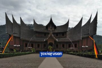 Aplikasi Terjemah Bahasa Minang