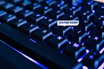 5 Cara Membersihkan Keyboard Laptop yang Mudah dan Aman Cara Membersihkan Keyboard Laptop