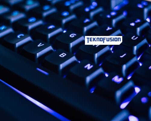 5 Cara Membersihkan Keyboard Laptop yang Mudah dan Aman