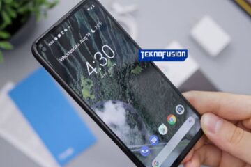 Cara Menghilangkan Goresan Di Layar HP