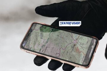 Cara Mengubah Lokasi GPS