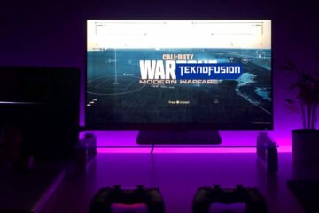 Cara Sambungkan Laptop ke TV Dengan Mudah Cara Koneksi Laptop ke TV