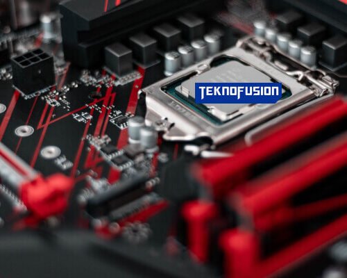 Ini Penyebab Chipset Laptop Rusak, Wajib Tahu!