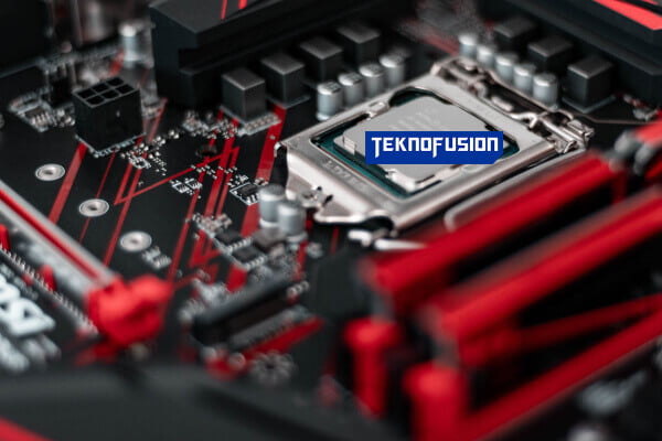 Penyebab Utama Chipset Laptop Rusak Wajib Tahu Teknofusion