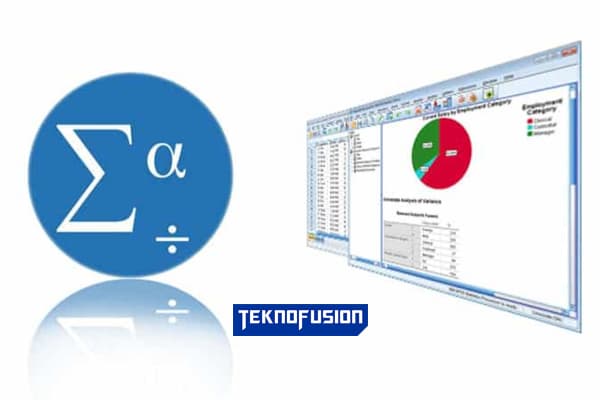 Cara Download Aplikasi SPSS di Laptop dan Pemasangannya