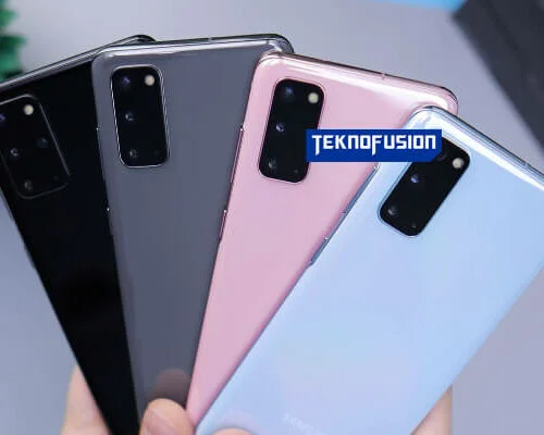 5 HP Android Harga 1 Jutaan Terbaik Tahun 2022