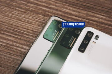 5 HP Android yang Rilis Bulan April 2022 HP Android yang Rilis Bulan April