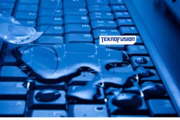 6 Cara Mengatasi Laptop Kemasukan Air dengan Ampuh Cara Mengatasi Laptop Kemasukan Air