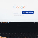 Cara Melihat Password WiFi Di Google Chrome dan Cara Menyimpannya