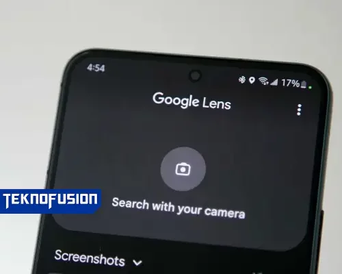 Tiga Cara Menelusuri Gambar di Google Android yang Mudah