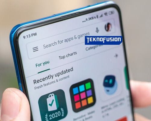 Cara Ganti Akun Pembayaran Google Play dan Alasan Menggantinya