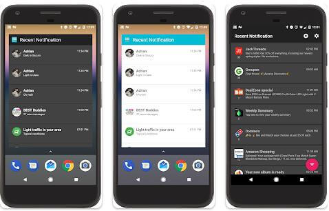 Aplikasi Android Melihat Pesan WhatsApp Yang Terhapus