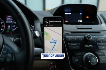 Kegunaan dan Cara Setting Lokasi di Android Cara Setting Lokasi di Android
