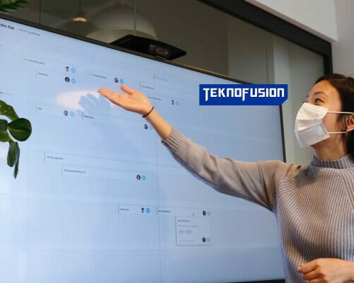 Cara Menampilkan Layar Laptop ke Proyektor Terbaik!