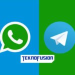 Perbedaan WhatsApp dan Telegram. Mana yang Lebih Baik?