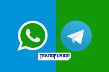 WhatsApp VS Telegram Mana Lebih Baik