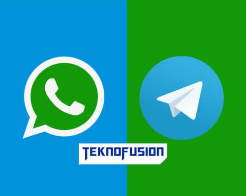 Perbedaan WhatsApp dan Telegram. Mana yang Lebih Baik?