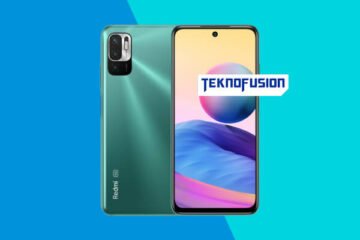 Smartphone Xiaomi Redmi 10 5G