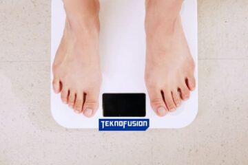 Rekomendasi Aplikasi Pengukur Berat Badan Ideal