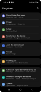 Cara Membuat 2 Akun WhatsApp Dalam 1 HP Android