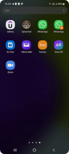 Cara Membuat 2 Akun WhatsApp Dalam 1 HP Android