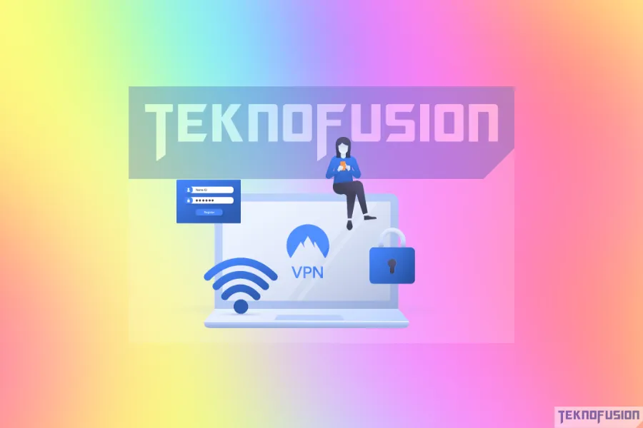 Cara buka situs diblokir di Android