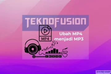 Cara mudah ubah MP4 menjadi MP3 tanpa Aplikasi Cara mengubah MP4 menjadi MP3 tanpa Aplikasi