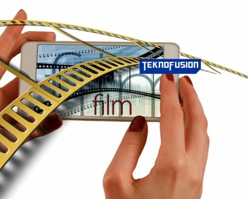 Aplikasi Pemutar Video Otomatis di HP dan Komputer