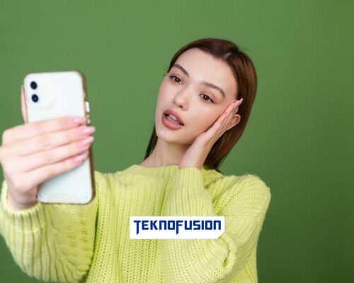 Aplikasi Pengubah Wajah di Video yang Seru dan Unik