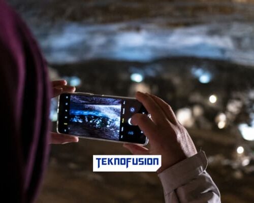 Rekomendasi Aplikasi untuk Memperlambat Video Biar Makin Kece!