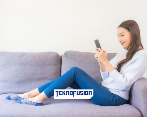 Cara Cek Paketan Internet Smartfren Agar Bisa Pantau Sisa Kuota
