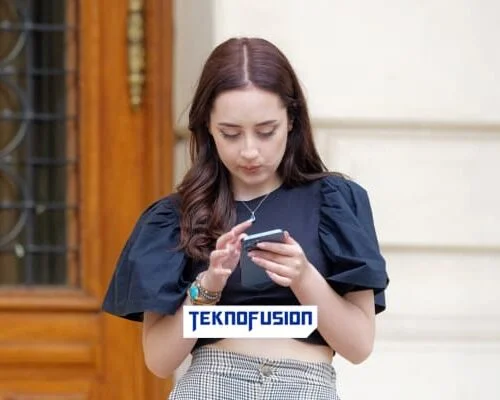 Handphone yang Memiliki Fitur NFC, Yuk Simak Apa Saja!
