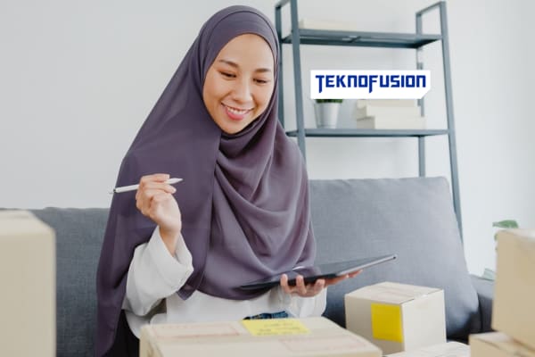 Tips Menjadi Reseller Shopee untuk Dicermati