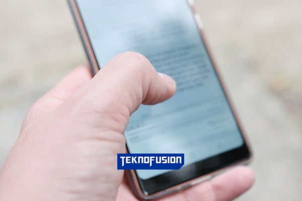 Cara Registrasi Kartu Smartfren Online dan Manfaatnya