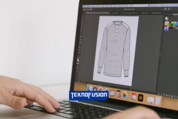 Aplikasi Desain Baju PC yang Menarik untuk Dicoba