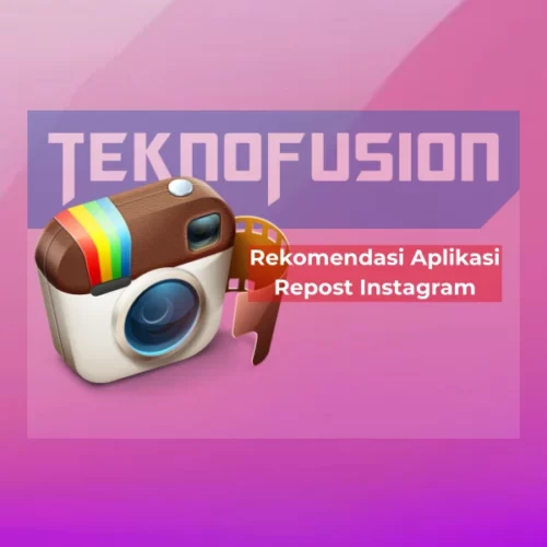 5 Rekomendasi Aplikasi Repost Instagram untuk ramaikan Sosial Media!