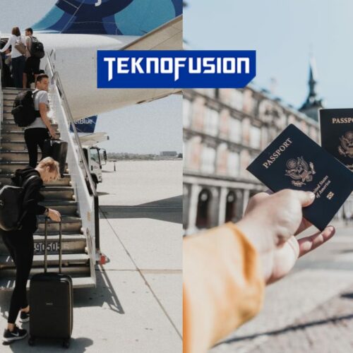 Download Aplikasi Tiket.com untuk Android – Booking Hotel, Pesawat, Kereta