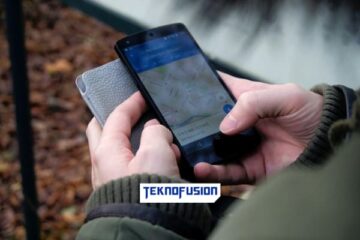 Aman! Enam Aplikasi Fake GPS yang Terbukti Ampuh