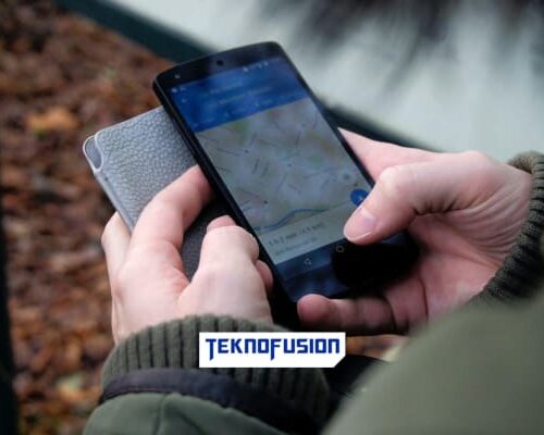 Aman! Enam Aplikasi Fake GPS yang Terbukti Ampuh